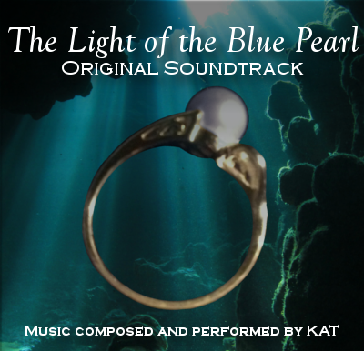The Light of the Blue Pearl Soundtrack