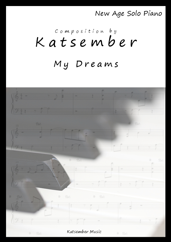 My Dreams by Kathleen Spencer